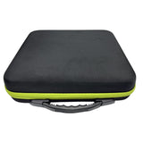 Maxbell Yoyo Storage Case Outdoor Equipment Bag Protector Shockproof Pouch Organizer Green