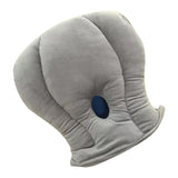 Maxbell Head Cover Pillow Plane Portable Creative Travel Pillow for Car Travel Trip