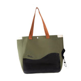 Maxbell Maxbell Cat Carrier Bag Pet Transport Bag with Head Hole Kitten Pet Out Shoulder Bag Green