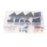 ATO/ATC Auto Fuse Holder - 5 Pack - Aladdin Shoppers