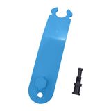 Maxbell Door Alignment Tool Repairs Parts Adjusting Hinge Adjustment Tool Heavy Duty Blue