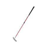 Maxbell Maxbell Telescopic Golf Putter Children Adjustable Length Adults Two Way Golf Putter Red