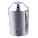 Maxbell Coffee Steam Nozzle Coffee Making Fitting for Home Cafe Tea Shop Coffee Tool 4 hole