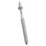 Maxbell Watch Repair Clip Maintenance Accessory for Watch Repairing Home Crafts with Hole