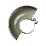Maxbell Angle Grinder Guard Metal Grinding Wheel Guard for 6-100 Grinders Attachment