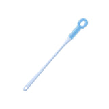 Maxbell Toe Gap Cleaning Brush Long Handle Lotion Applicator