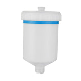 Maxbell Pneumatic Paint Tank Spray Paint Cup Bottle for Furniture Car House Painting inner thread