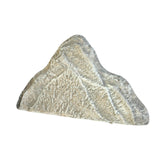 Maxbell Realistic Mountain Versatile Artificial Rock for Commercial Fish Tank Indoor Light Color Large