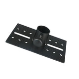 Maxbell Speaker Stand Adapter Float Tray for Meeting Stage Performance Classrooms