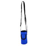 Maxbell 2 Pieces Waterproof Water Bottle Holder Carrier Pouch Sleeve with Pocket