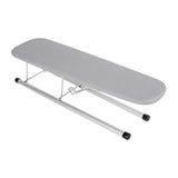 Maxbell Small Iron Board Foldable Ironing Board Household for Laundry Room Dorm Home