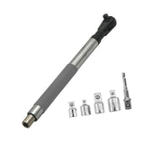 Offset Extension Wrench Impact High Performance Power Ratchet Extension Tool