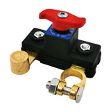 Maxbell Battery Disconnect Switch Accessory Battery Shut Off for Marine UTV