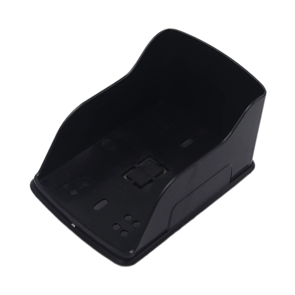 Maxbell Waterproof Cover for Doorbell, Doorbell Rain Cover for Access Control Keypad S Black