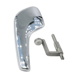 Maxbell Maxbell Interior Door Handle Sturdy Accessories for Vauxhall Corsa D 2006-2016 Left