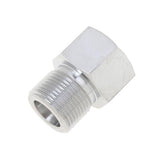 Maxbell Maxbell Aquarium Tank Cylinder Adapter Converter for Co2 Regulator  G5/8 to M22x1.5