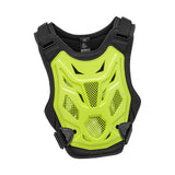 Maxbell Motocross Chest Protector Portable Multiuse for Cycling Motorcycle Road Bike Green