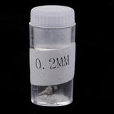 Maxbell 0.2mm Airbrush Nozzle Needle Replacement Airbrushes Spray Paint     Model