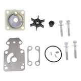 Maxbell Boat Water Pump Impeller Repair Kit For Yamaha F15-F20 6AH-W0078-00-00 - Aladdin Shoppers
