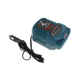 Maxbell Car Charger with Light for 12V and 24V Systems Professional Auto Accessories style F