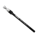 thru Axle Adapter Bicycle Trailer Hitch Adapter for Mountain Road Bike Parts M12x1.0