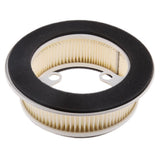 Maxbell Motorbike High Flow Air Filter Intake Cleaner For Yamaha TMAX500 XP500 01-07 - Aladdin Shoppers