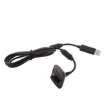 Maxbell Maxbell 1.5M USB Charging Adapter Cable Cord for Xbox 360 Wireless Game Controller