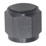 Generic Flare Cap Block Off Fitting Plug Aluminum for Fuel Oil Line Supplies AN12