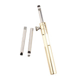 Maxbell Watch Cover Remover Watchmaking Hand Tool Curved Head Watch Back Case Opener