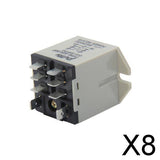 Maxbell 8xJQX-30F 30A Power Relay