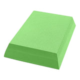 Maxbell Balance Pad Anti Slip Practice Balance Cushion for Pilates Outdoor Stability green