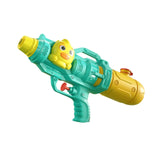 Maxbell Water Toy 500ml Water Tank Portable for Summer Pool Party Green Duck