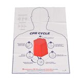 Maxbell Skill Train Practical First Aid Training Prop for Trainers Professor Teacher