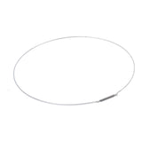 Maxbell Washing Machine Door Seal Universal Multipurpose Stable Washing Machine Seal Diameter 40cm