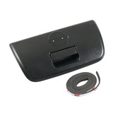 Rear Door Outer Handle Auto Accessory Replace for Nissan Frontier 01-04 without Hole