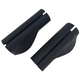 Maxbell Fitness Bar Cover Heavy Duty Thick Bar Grip for Forearm Shoulder Workout