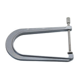 Maxbell Guitar Bridge Clamp Easy to Use Practical Luthier Gadget for Guitar Supplies