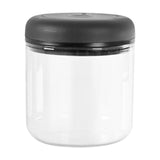 Maxbell Sealed Container Canister Food Coffee Bean Storage Container for Spice Sugar Glass 700ml
