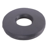 Maxbell Sponge Foam Donut Seat Cushion Color Random Soft for Office Chair Breathable 25cmx5cm