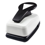 Maxbell Paper Punch Shape Small Paper Art Hole Punch for Greeting Cards DIY Handmade Triangle