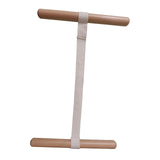 Maxbell Stretching Strap Training Stretching Equipment for Exercise Fitness Home Gym