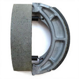 Rear Brake Pads, Performance, Compatible with HJ125-8V/8S/8R/8C/8E/8M/8G/8U/8K Motorcycle Wear-resistant Pads 1 Pair