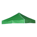 Maxbell Canopy Replacement Top Sunshade Versatile Protection for Outdoor Lawn Garden 2mx2m