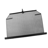 Maxbell Car Side Window Sun Shade Stretched Multifunctional Easily Install Sun Visor rear left