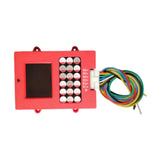 Maxbell Battery Energy Transfer Handheld Undervoltage Protection Equalization Module E06S05A R LTO