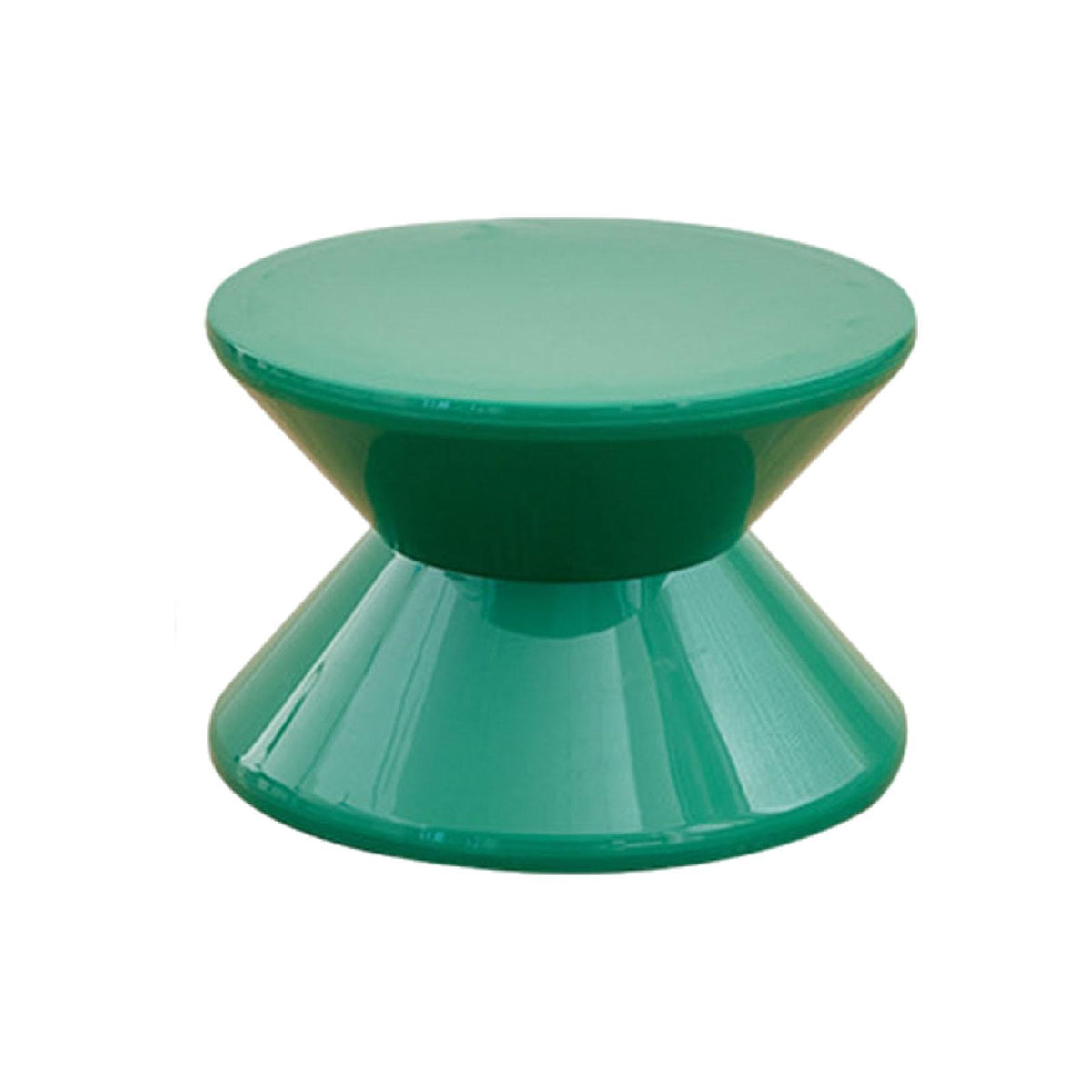 Maxbell Sofa Stool Modern Versatile Shoe Changing Seat for Living Room Doorway Decor 2 Tier Green
