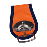 Maxbell Hammer Holder Loop Oxford Cloth Fixed Hammer Holder Carpentry Tool Organizer without Strap Belt