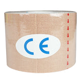 Maxbell Athletic Tape Muscle Tape 5M Roll Wrist Ankle Tape for Hands Shoulder Ankles