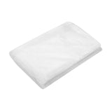 Maxbell Garden Mesh Netting Barrier Protection Netting for Flowers Vegetables Fruits White Length 4m