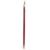 Maxbell Two Way Steel Truss Rod 310mm+Truss Rod 365mm for Acoustic Classical Guitar